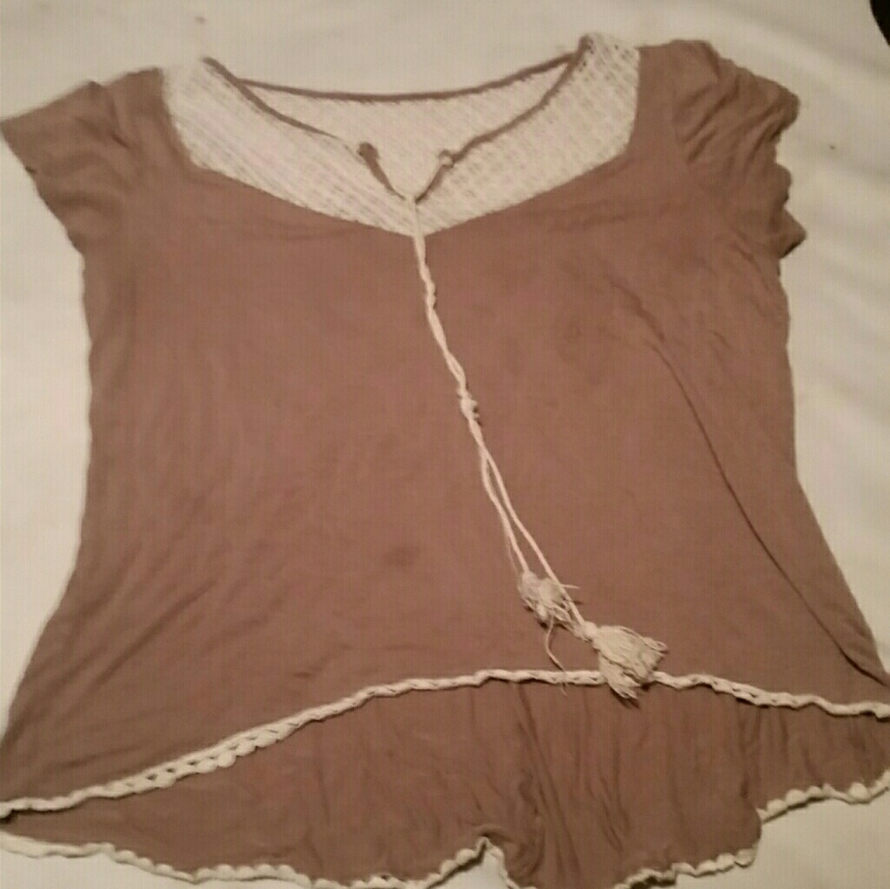 Womens shirt